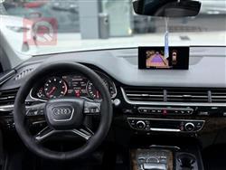 اودي Q7